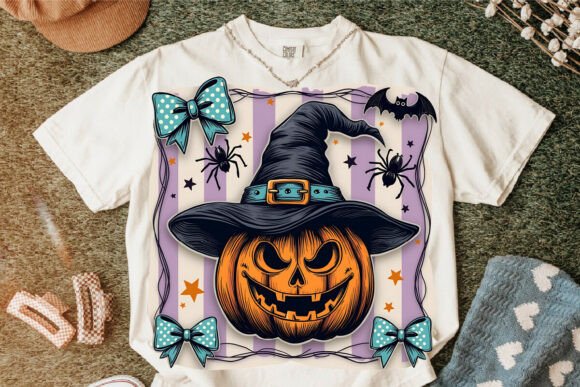 Download Pumpkin Hallowen Png - Premium Bundle
